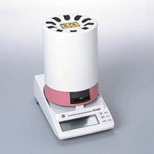 紅外水分測試儀