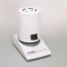 紅外水分測定儀