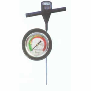 指針式土壤緊實度儀/便攜式土壤緊實度計 6100