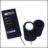 臺灣泰仕Tes照度計 TES1330A