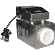 接種器具殺菌器 JZ-100-A臥式