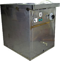 液體自動攪拌定量灌裝機