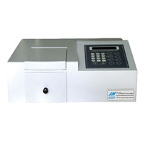 紫外可見分光光度計(jì) 752N