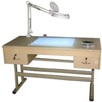 多功能種子凈度工作臺 TJD-1300(停產)