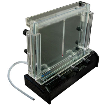 DNA測(cè)序電泳槽