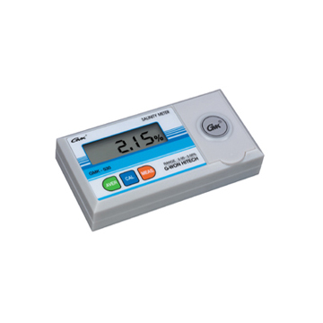 鹽度測定儀 GMK-530