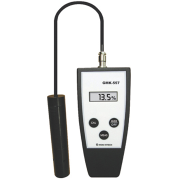 數(shù)字鹽度計 GMK-537/547/557
