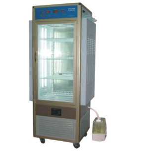 人工氣候箱/人工氣候培養(yǎng)箱(停產(chǎn)) RTOP-268D