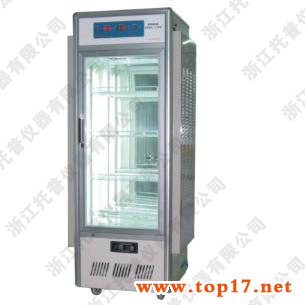 智能光照培養(yǎng)箱 GTOP-268D(已停產(chǎn))