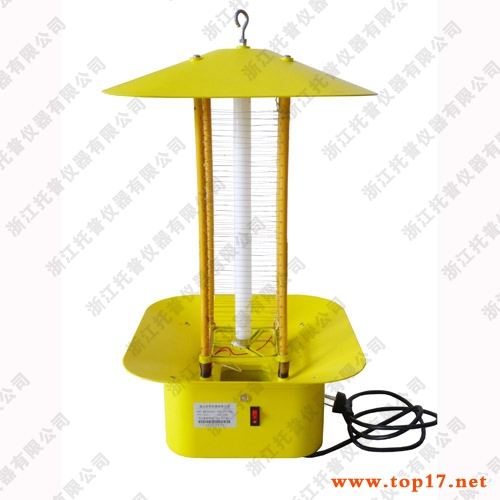 頻陣式殺蟲燈 TPSC2-2