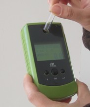 農藥殘留速測儀