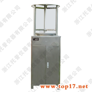 簡易型蟲情測報燈 TPCB-Ⅱ-A(已停產)