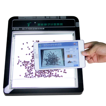 種子自動計數(shù)系統(tǒng)