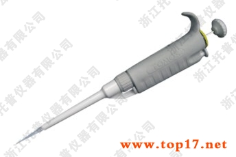 手動(dòng)12道可調(diào)式移液器