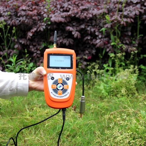 溫濕度露點記錄儀