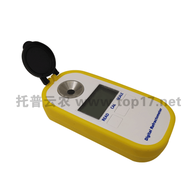 水果測糖儀 TD-45