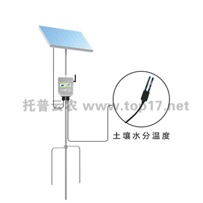 土壤水分監(jiān)測(cè)站
