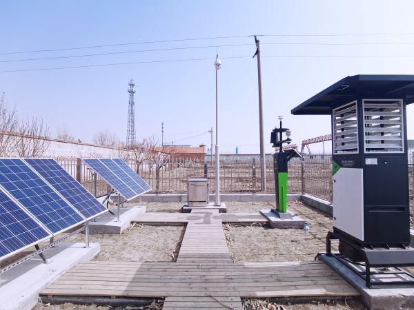 托普云農(nóng)病蟲(chóng)害監(jiān)測(cè)點(diǎn)