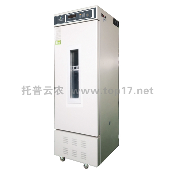 光照培養箱 GTOP-Y系列