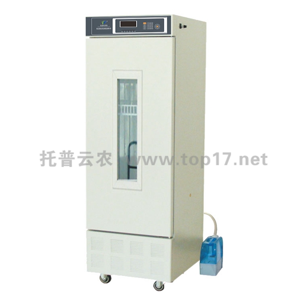 智能恒溫恒濕培養(yǎng)箱 HWS-300