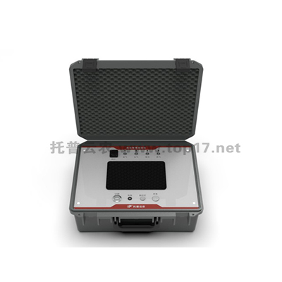 植物光合/呼吸/蒸騰測量系統