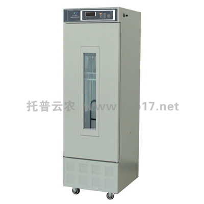 恒溫生化培養箱