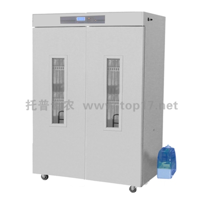 恒溫恒濕培養(yǎng)箱