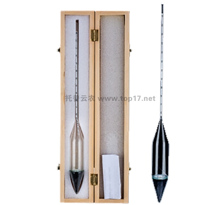 土壤比重計 TP201M