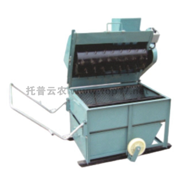 小麥小區脫粒機 5TG-750A