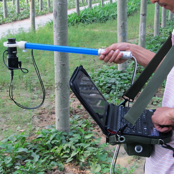 葉面積指數測量儀 TOP-1300