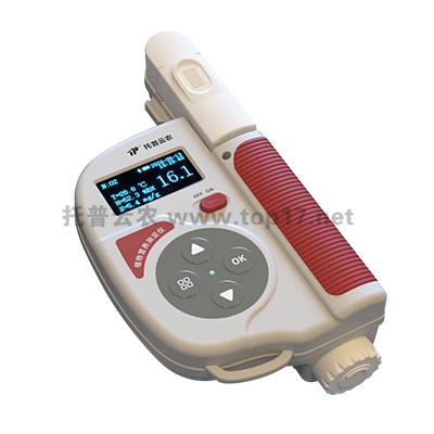 科研級植物養分檢測儀 TYS-4N