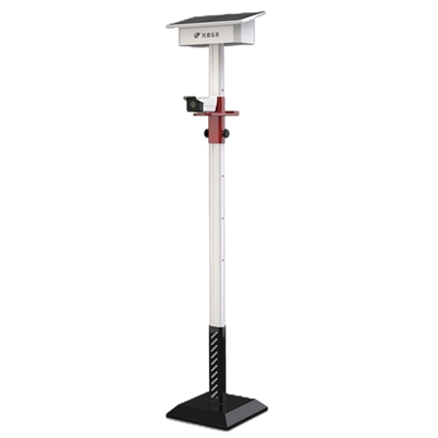 物聯網分布式作物生長時序動態表型監測系統 TPN-WLW-BX1