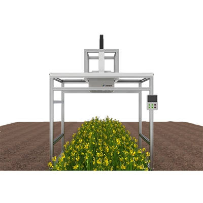 移動式單軸龍門表型采集分析系統 TP-MPR-I3