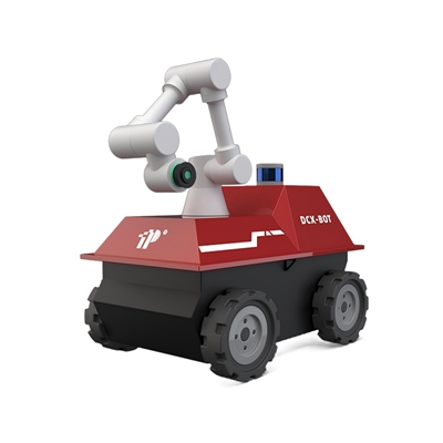 無人車式高通量表型采集分析平臺(側升式) TP-GTL-ARC